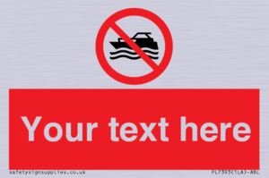 Custom No mechanically powered craft